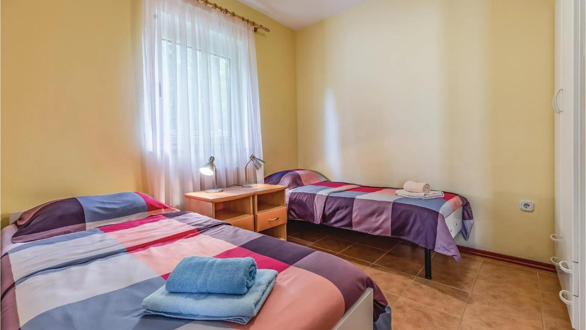 2 Bedroom Amazing Home In Poreč