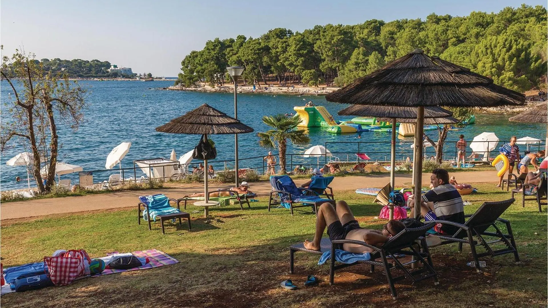 2 Bedroom Amazing Home In Poreč
