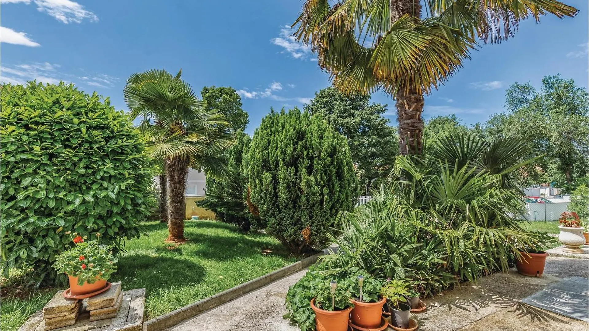 Σπίτι διακοπών 2 Bedroom Amazing Home In Πόρετς