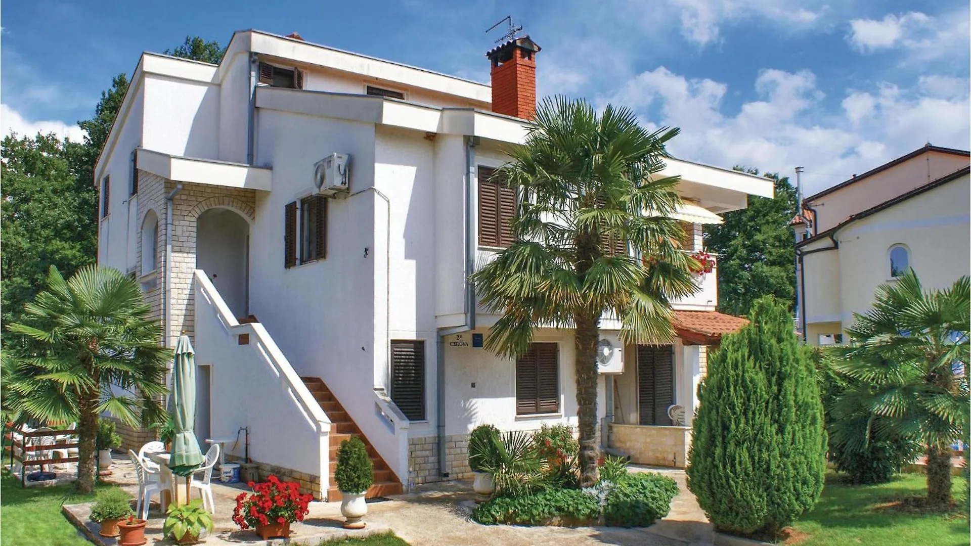 Σπίτι διακοπών 2 Bedroom Amazing Home In Πόρετς
