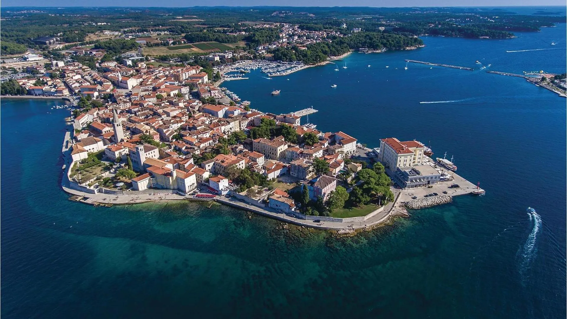 2 Bedroom Amazing Home In Poreč Croácia