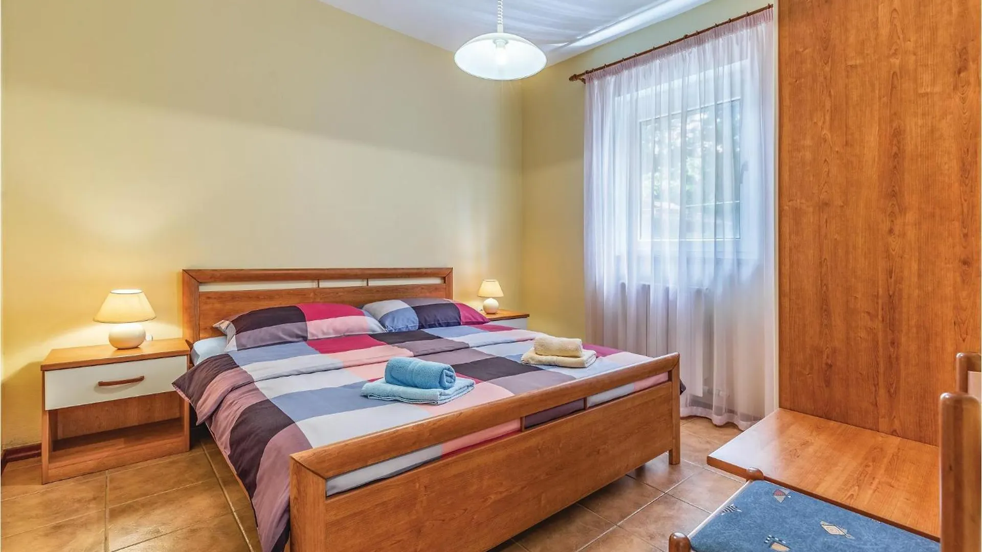 Σπίτι διακοπών 2 Bedroom Amazing Home In Πόρετς Κροατία