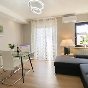 Apartman Motovunska 39, Poreč