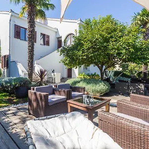 Apartments&rooms Bori Affittacamere